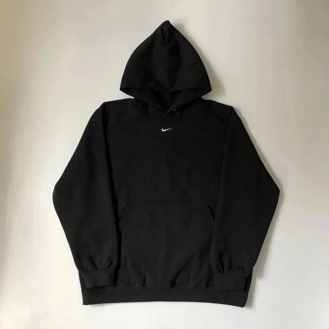Nike Hoodies & Sweatshirts Pullover hoodie with kangaroo pocket product detail image 12