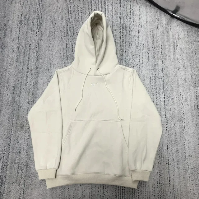 Nike Hoodies & Sweatshirts Pullover hoodie with kangaroo pocket product detail image 14