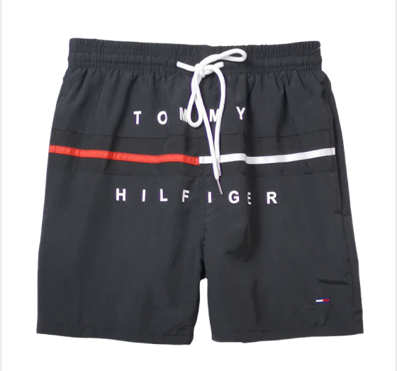 Tommy Hilfiger Shorts Logo Drawstring image 5