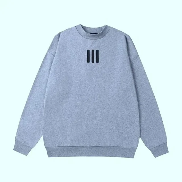 Fear of God Matching Sets Crewneck sweatshirt and jogger set product detail image 9