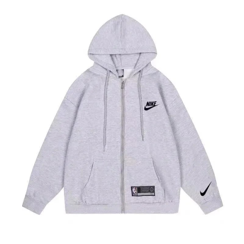 Nike Hoodies & Sweatshirts Pullover hoodie with kangaroo pocket — 8