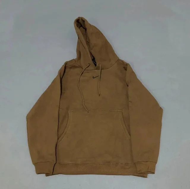 Nike Hoodies & Sweatshirts Pullover hoodie with kangaroo pocket product detail image 11