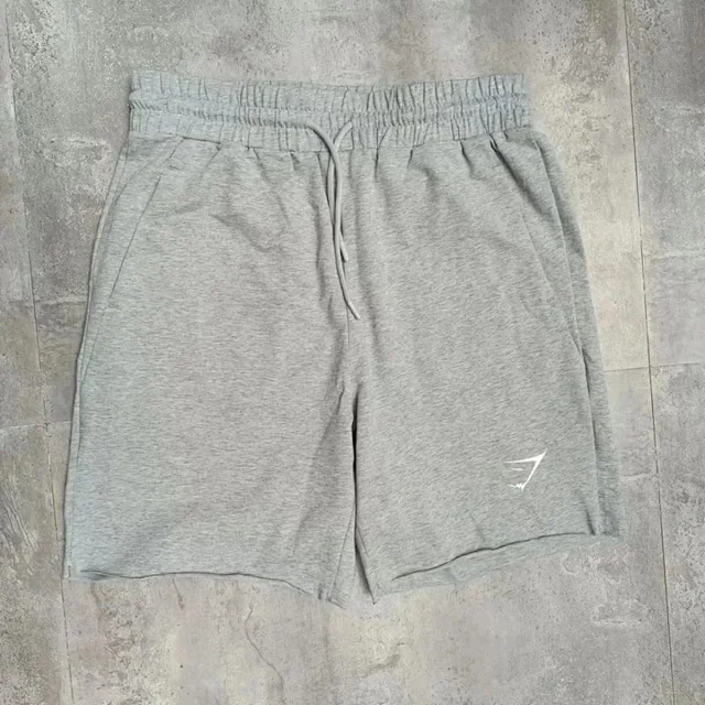 Gymshark Shorts Athletic with elastic waistband and pockets product detail image 12