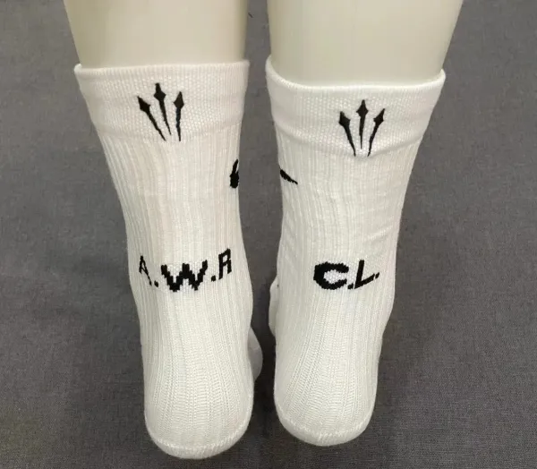 IH NOM UH NIT Socks Black - 17