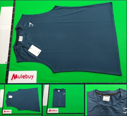 Design Track Pants Navy Blue Sweatpants - 2
