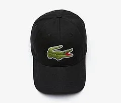 Lacoste Hats Crocodile Logo Baseball Cap product detail image 43
