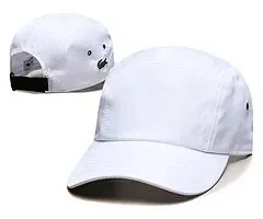 Lacoste Hats Crocodile Logo Baseball Cap product detail image 17