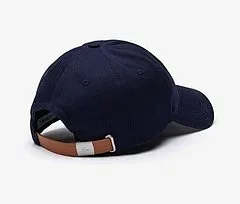 Lacoste Hats Crocodile Logo Baseball Cap product detail image 49