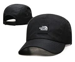 The North Face Hats Logo Patch Baseball Cap image 2