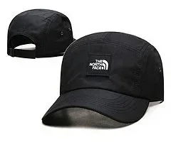 The North Face Hats Logo Patch Baseball Cap product detail image 4