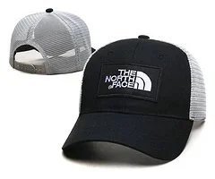 The North Face Hats Logo Patch Baseball Cap — ZYYJ180