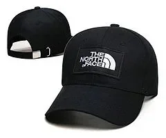 The North Face Hats Logo Patch Baseball Cap product detail image 21