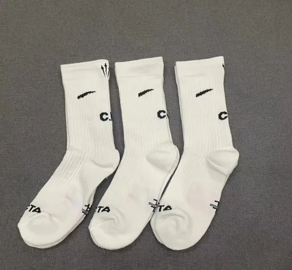 IH NOM UH NIT Socks Black - 11