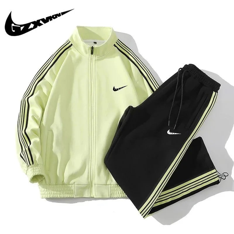 Nike Anorak Windbreaker Black Outerwear - 9