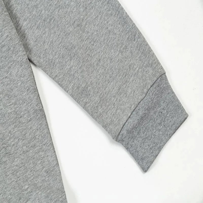 Fear of God Essentials T-Shirts Logo Long-Sleeve T-Shirt image 7