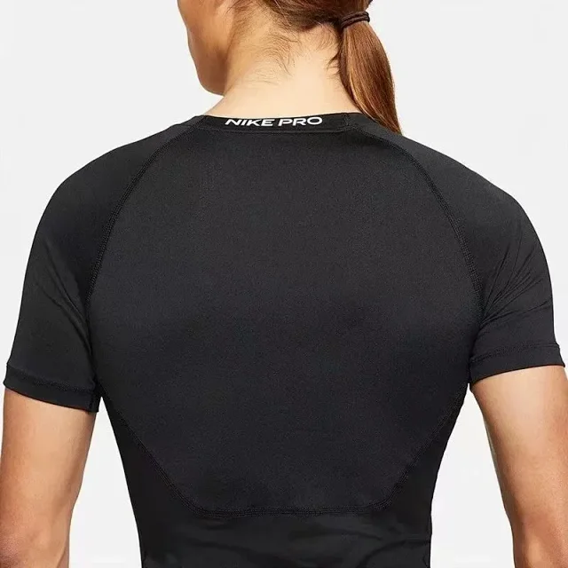 Nike T-Shirts Dri-FIT short-sleeve athletic T-shirt product detail image 24