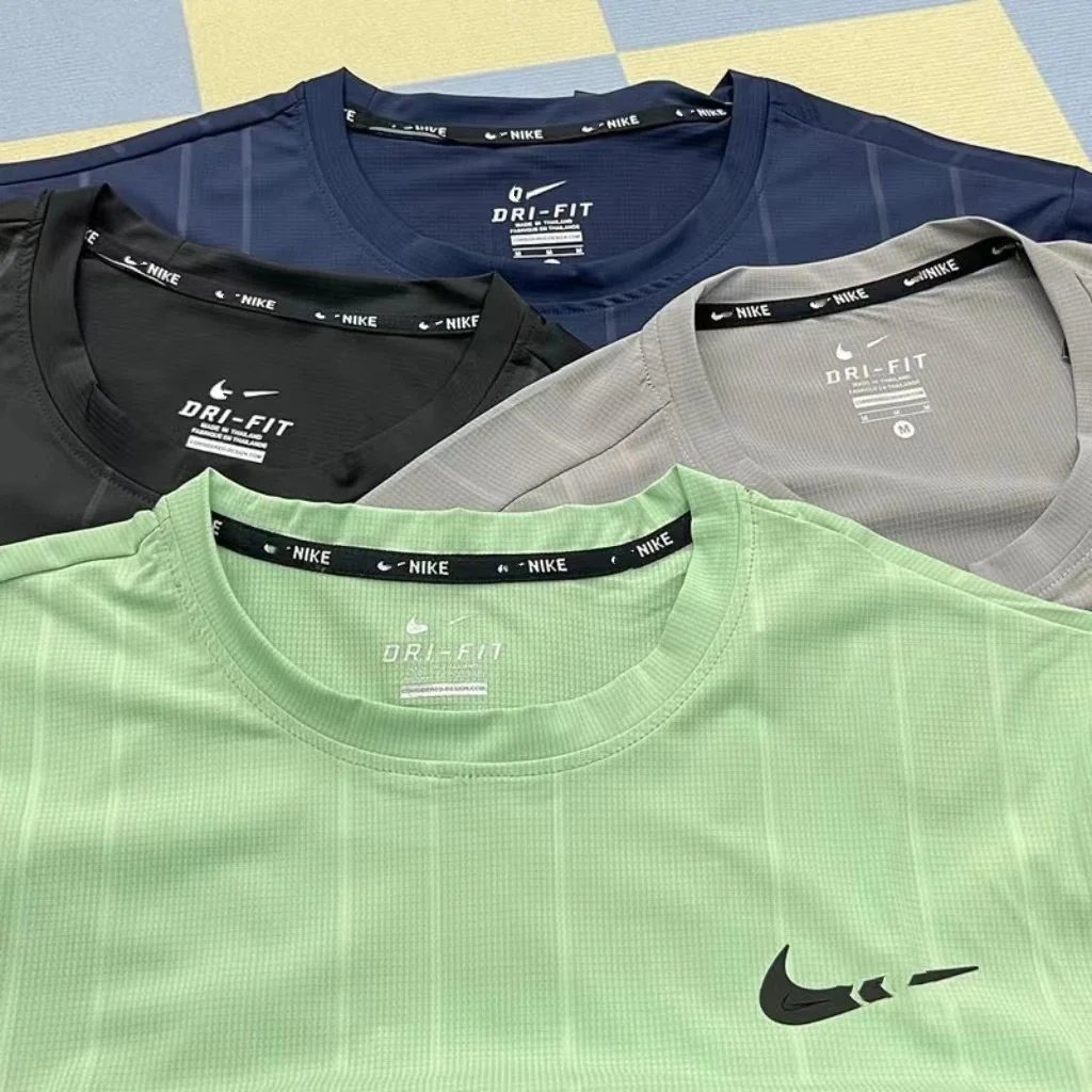 Nike Polo Black Performance Polo Polo Shirt - 10