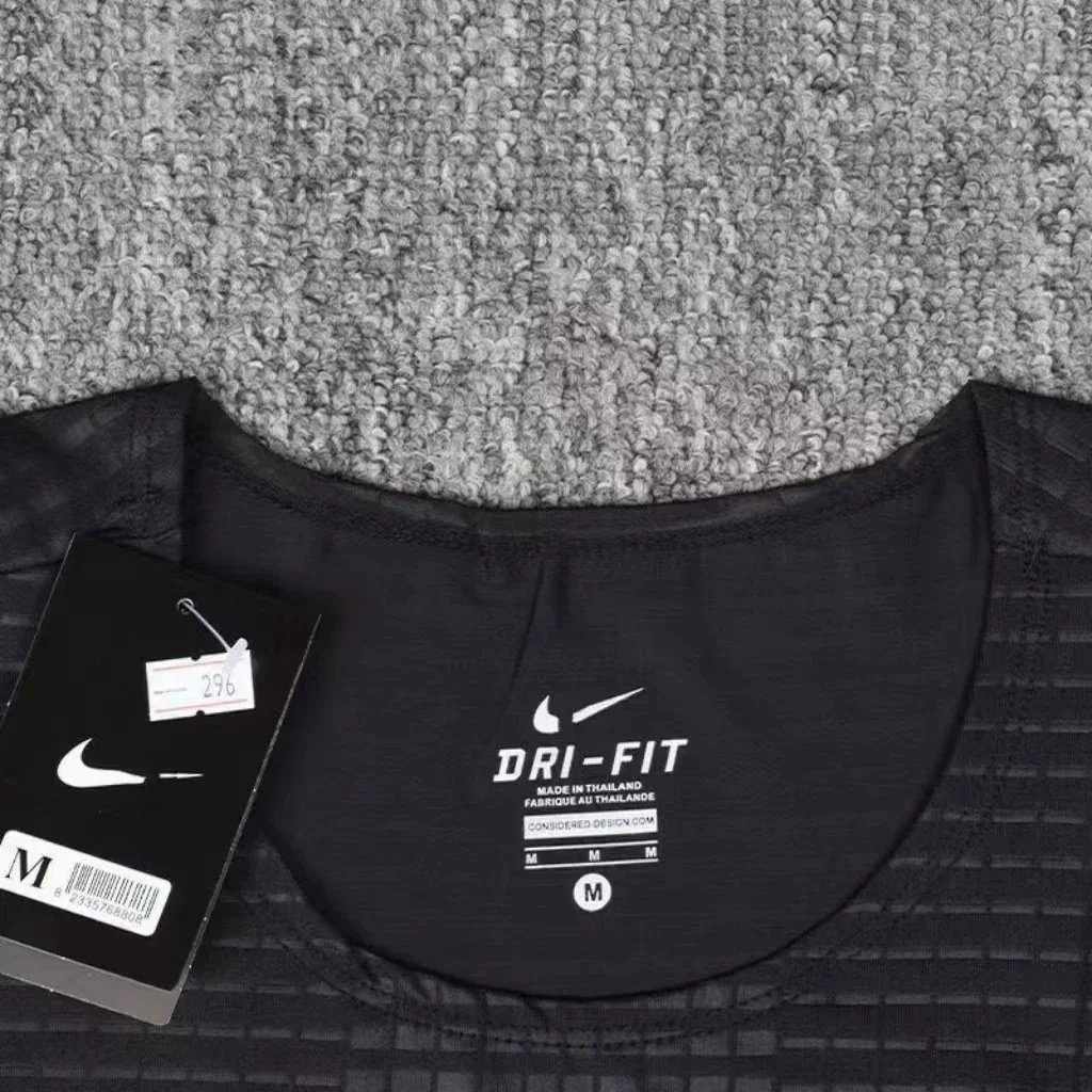 Nike Polo Black Performance Polo Polo Shirt - 21