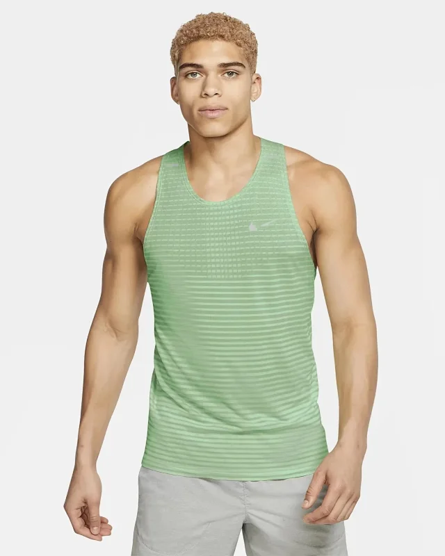 Nike T-Shirts Dri-FIT short-sleeve athletic T-shirt product detail image 17