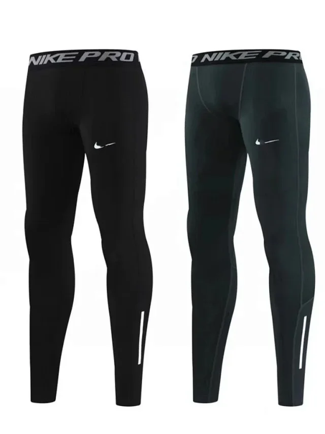 Nike T-Shirts Dri-FIT short-sleeve athletic T-shirt product detail image 47