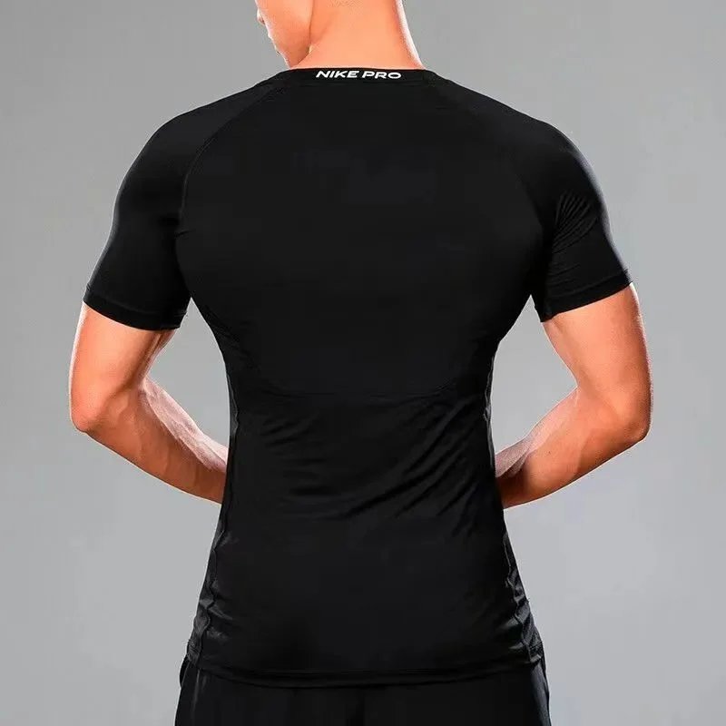 Nike Polo Black Performance Polo Polo Shirt - 31