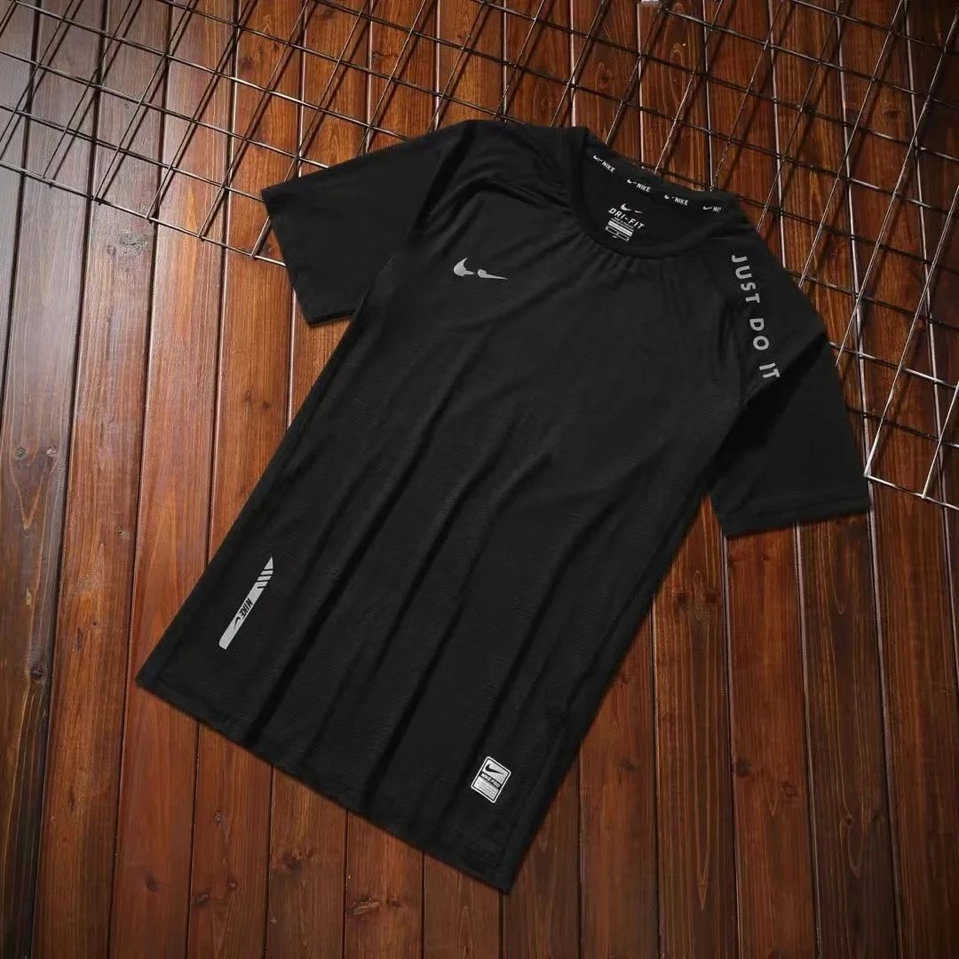 Nike Polo Black Performance Polo Polo Shirt - 5