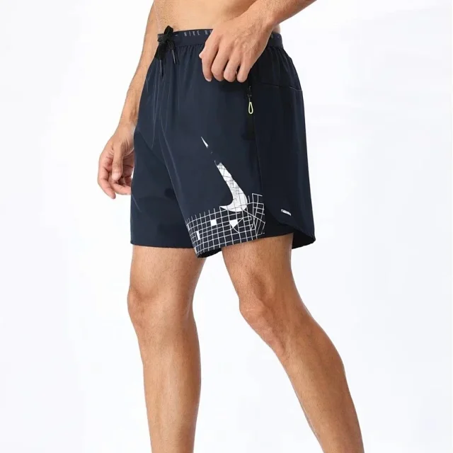 Nike T-Shirts Dri-FIT short-sleeve athletic T-shirt product detail image 45