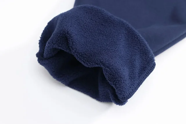 Polo Ralph Lauren Trousers Drawstring jogger with embroidered pony logo product detail image 11