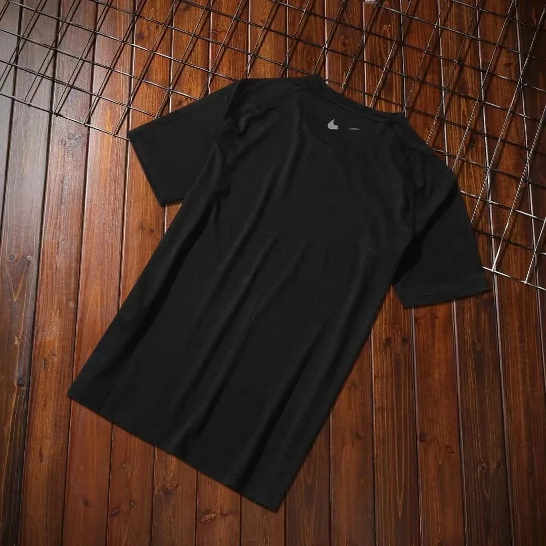 Nike Polo Black Performance Polo Polo Shirt - 4