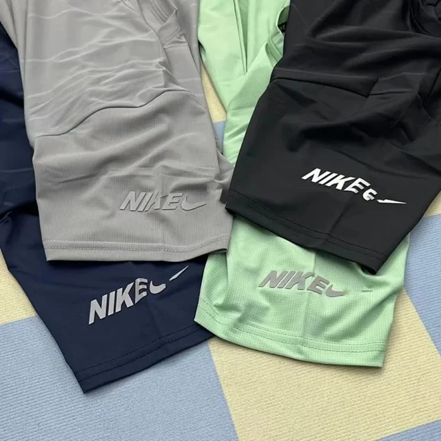 Nike T-Shirts Dri-FIT short-sleeve athletic T-shirt product detail image 11