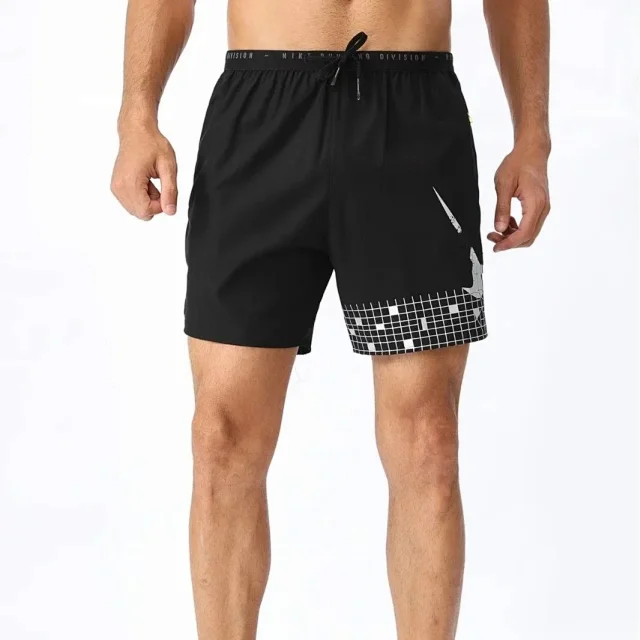 Nike T-Shirts Dri-FIT short-sleeve athletic T-shirt product detail image 43