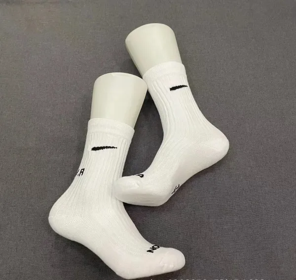 IH NOM UH NIT Socks Black - 15