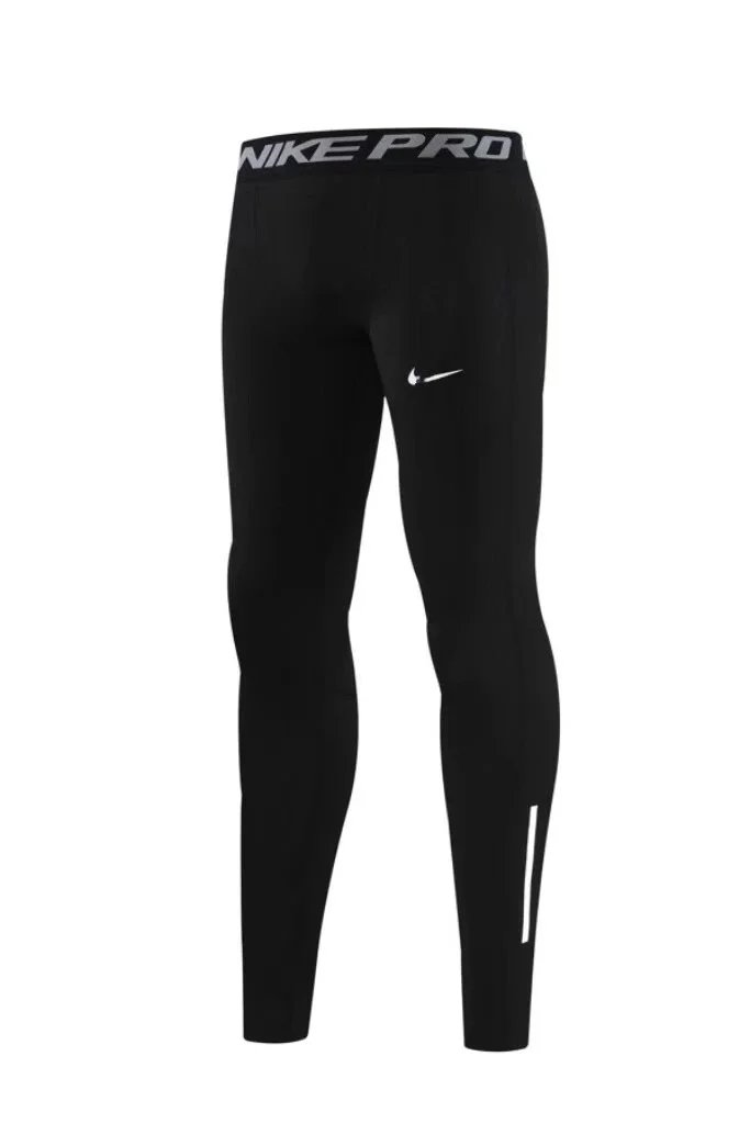 Nike Polo Black Performance Polo Polo Shirt - 56