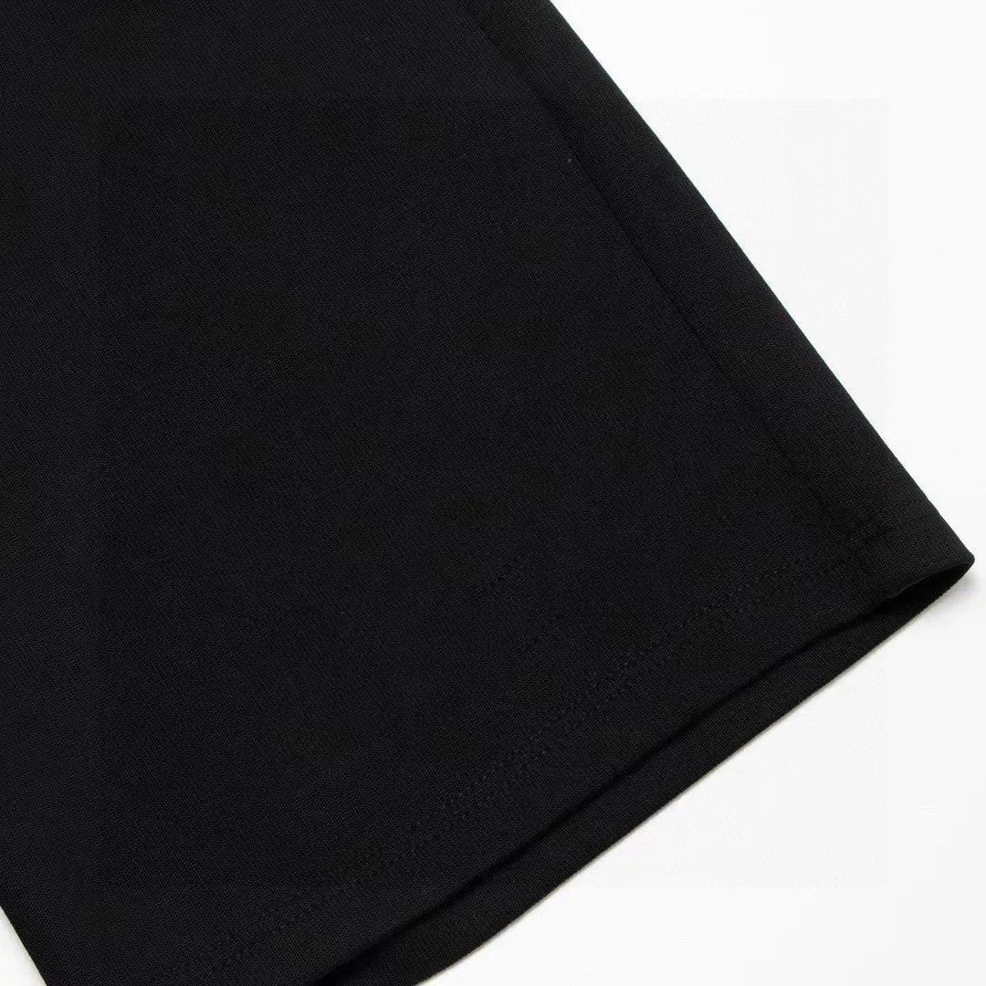 Gucci Shorts Elastic-Waist Drawstring Graphic image 6