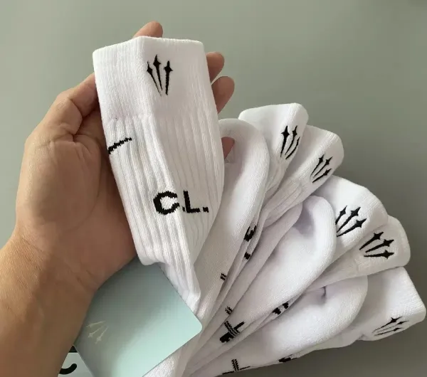 IH NOM UH NIT Socks Black - 2