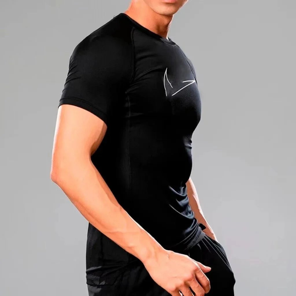 Nike Polo Black Performance Polo Polo Shirt - 29