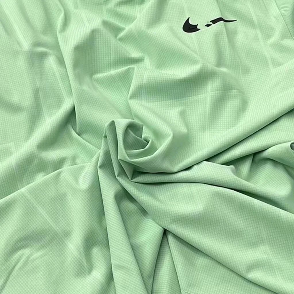 Nike Polo Black Performance Polo Polo Shirt - 11