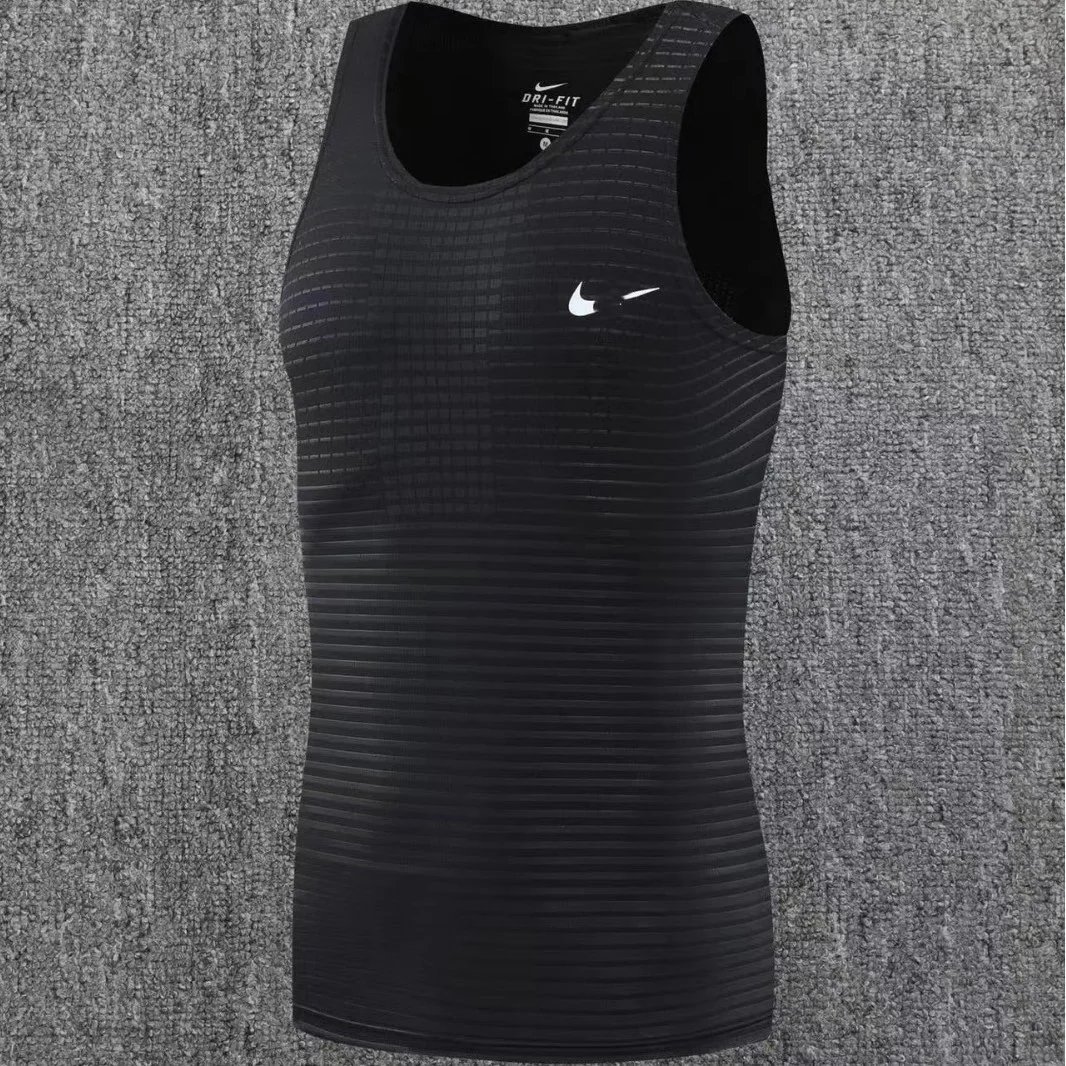 Nike Polo Black Performance Polo Polo Shirt - 24