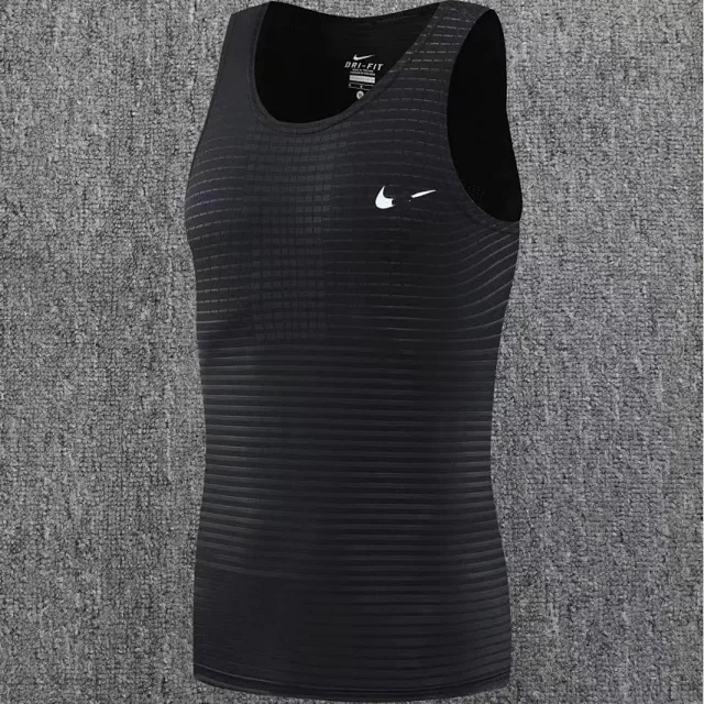 Nike T-Shirts Dri-FIT short-sleeve athletic T-shirt product detail image 21