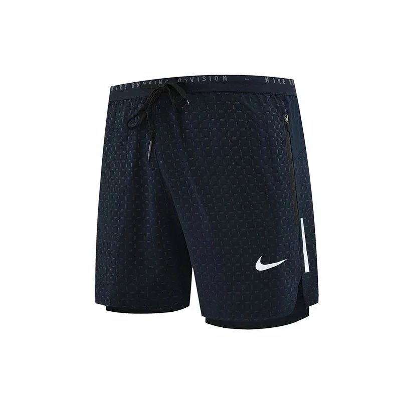 Nike Polo Black Performance Polo Polo Shirt - 48