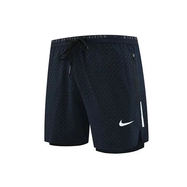 Nike T-Shirts Dri-FIT short-sleeve athletic T-shirt product detail image 42