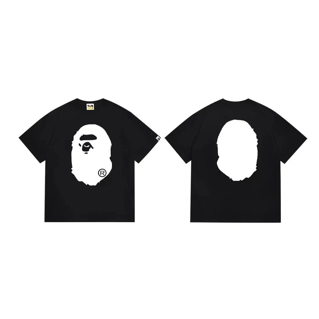 BB019 (Black)