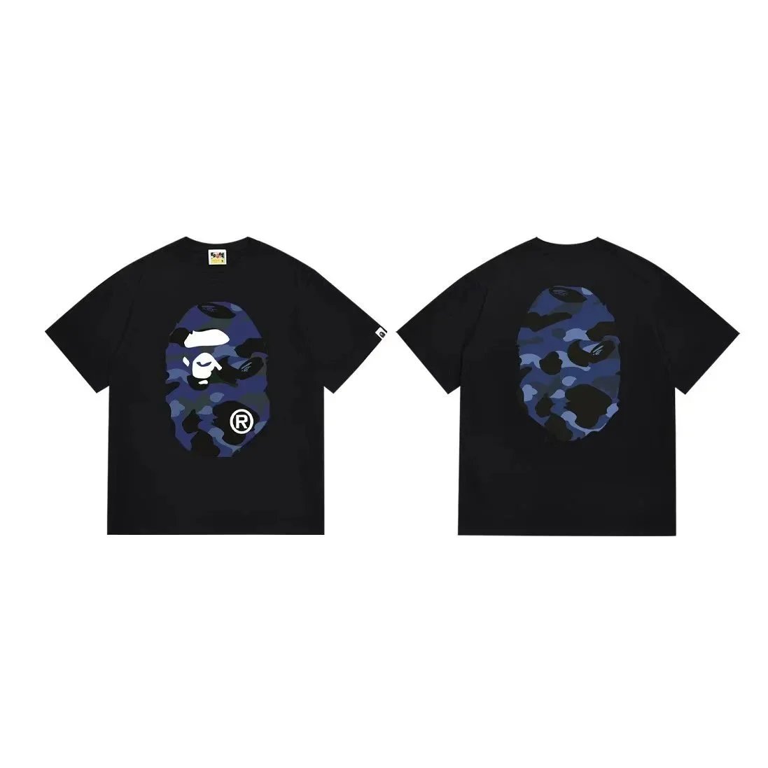BB07 (Black)