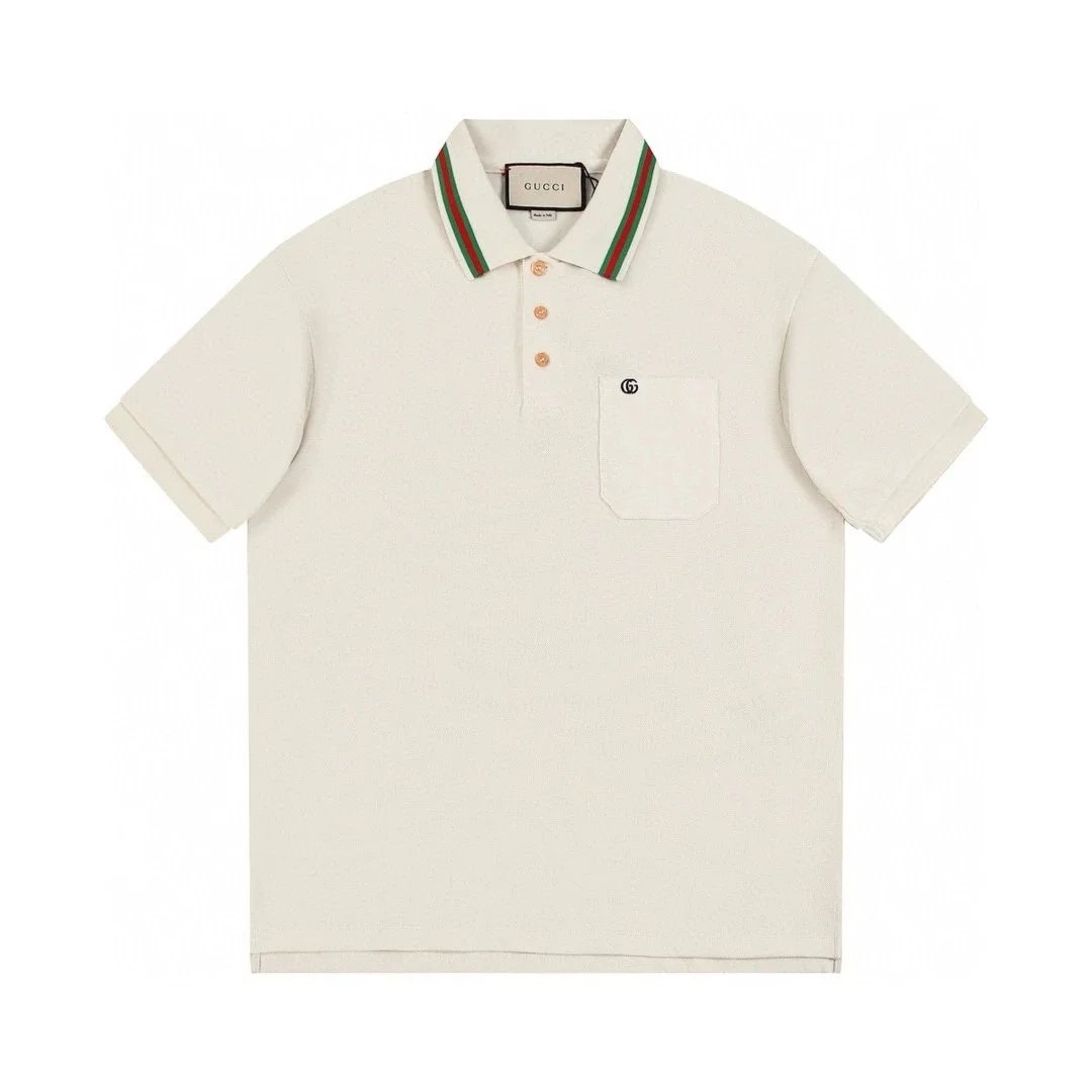 Zhongshan Polo Shirt