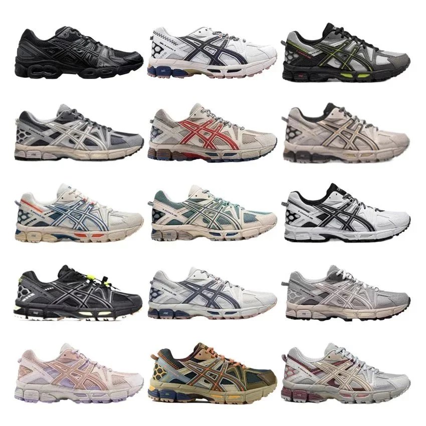 ASICS Running Sneake