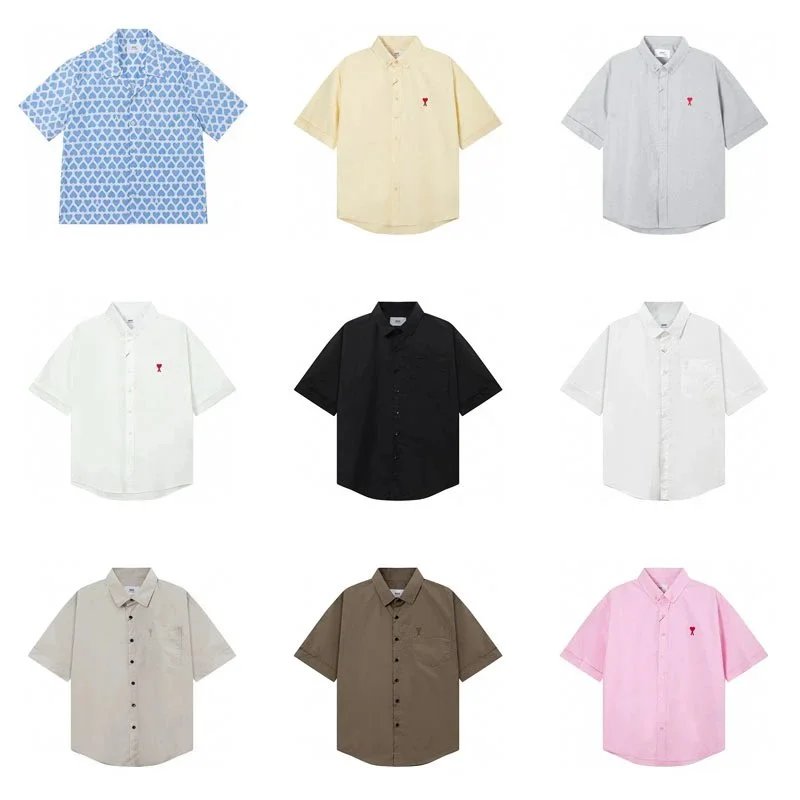 AMI Paris T-Shirt