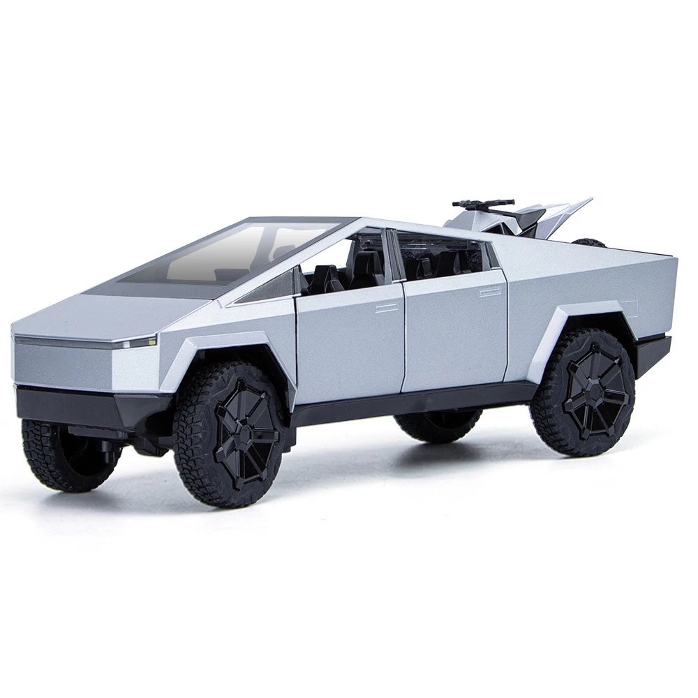Toy Model - Pickup Truck