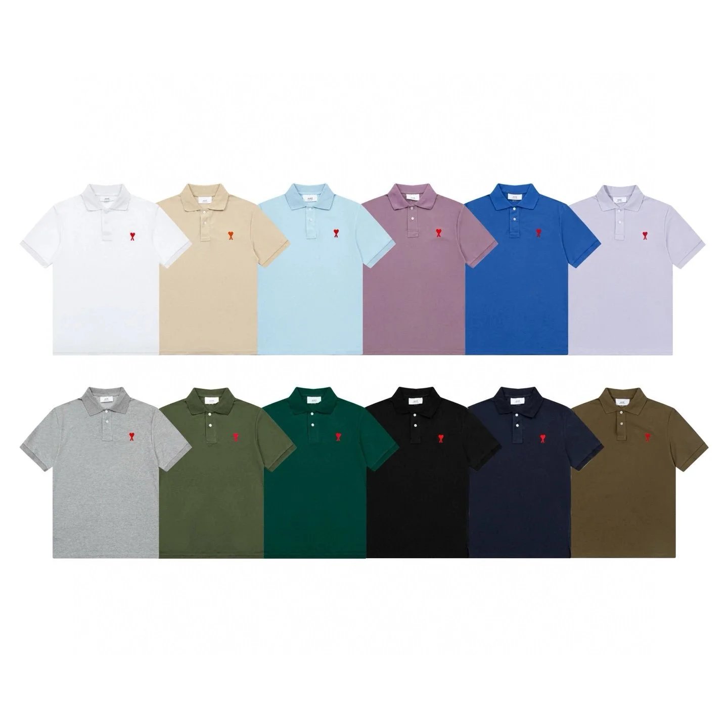 Heima Polo Shirt