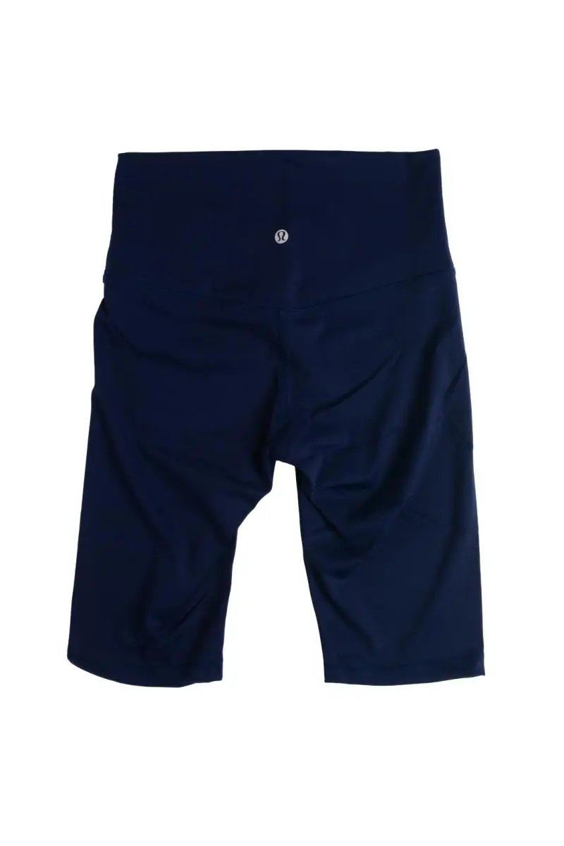 Lululemon Biker Shorts