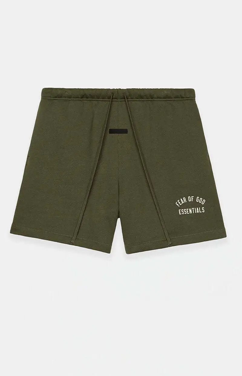 Evergreen military